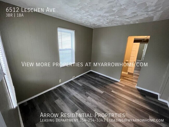 Foto del edificio - 6512 Leschen Ave