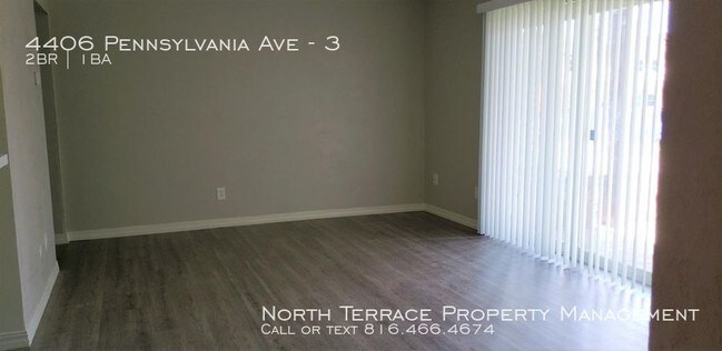 Building Photo - 4406 Pennsylvania Ave