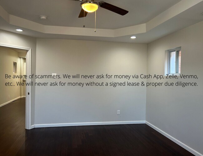 Building Photo - 4108 California Ave