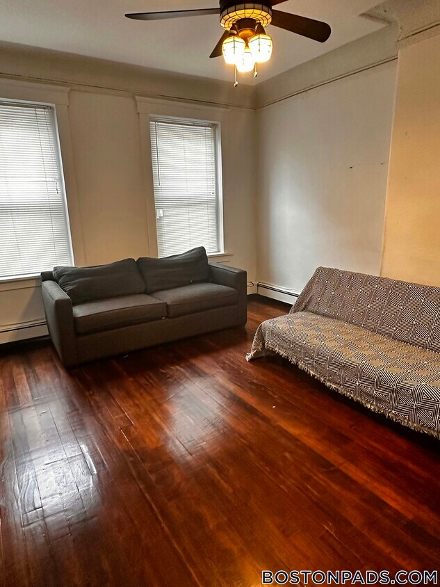 Foto principal - 34 Cunard St