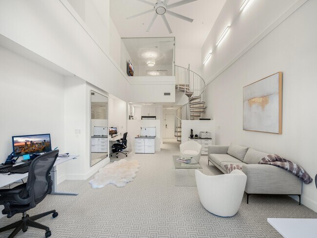 Foto del edificio - 701 S Olive Ave