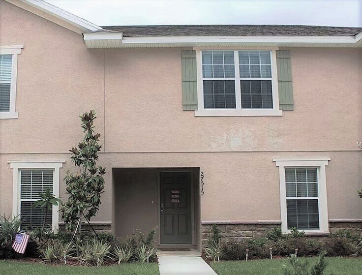 Primary Photo - 27515 Desert Willow Way
