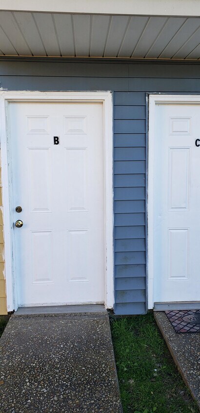 Foto principal - 104 Oak Ridge Ave