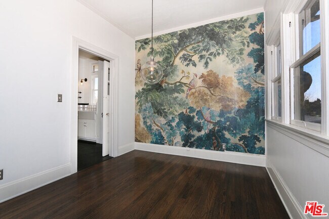 Building Photo - 840 N La Fayette Park Pl