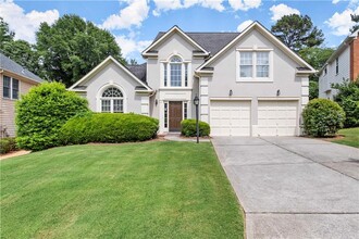 Building Photo - 1124 Sadlers Way
