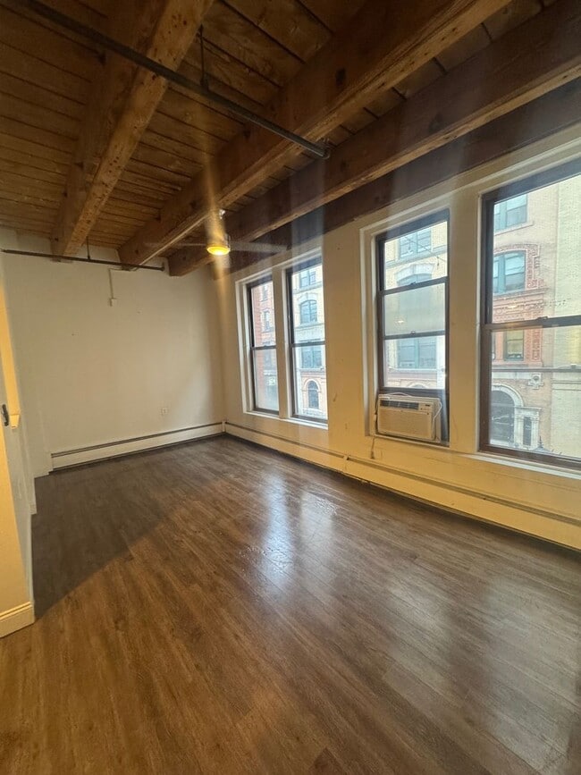 Interior Photo - SilverBrick Lofts
