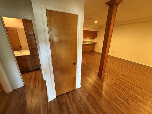 Foto del edificio - 5883 Westhaven Dr