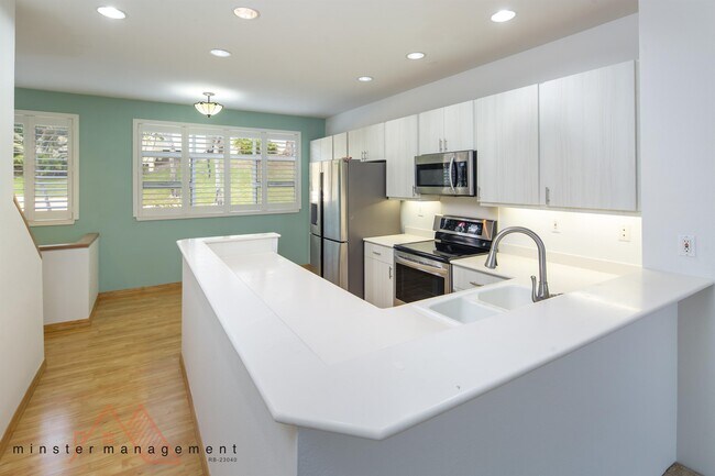 Building Photo - 1329D Moanalualani Way