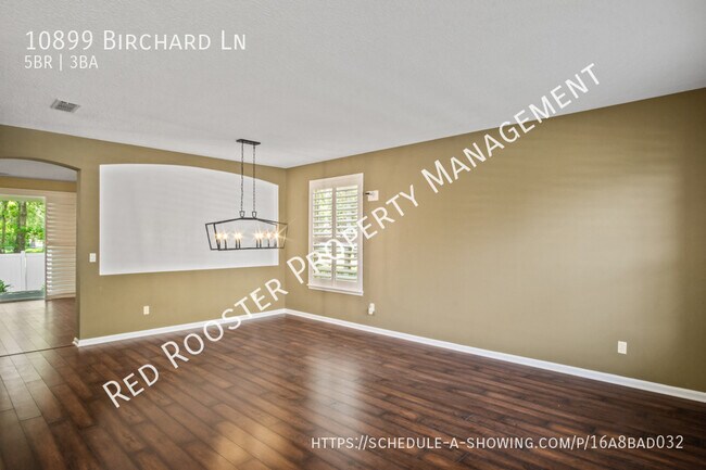 Foto del edificio - 10899 Birchard Ln