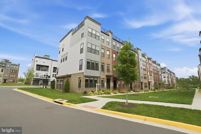 Foto del edificio - 44481 Wolfhound Sq