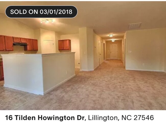 Foto del edificio - 16 Tilden Howington Dr