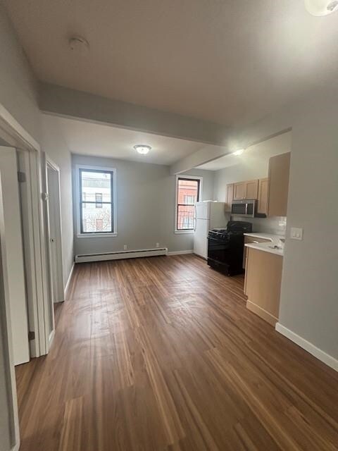 Foto del edificio - 282 New York Ave