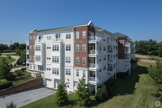 Building Photo - Westtown Reserve