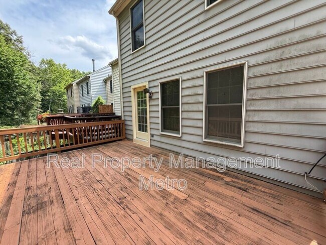 Foto del edificio - 9417 Steeple Ct
