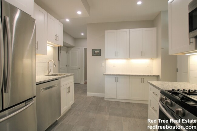 Photo - 1874 Beacon St Apartment