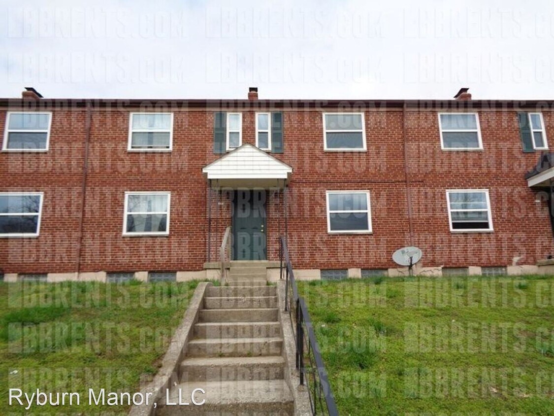 Primary Photo - 3511 Kathleen Ave