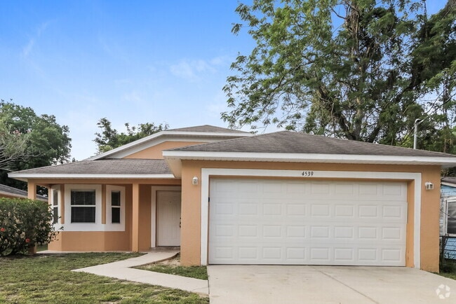 Building Photo - 4539 Cypress St