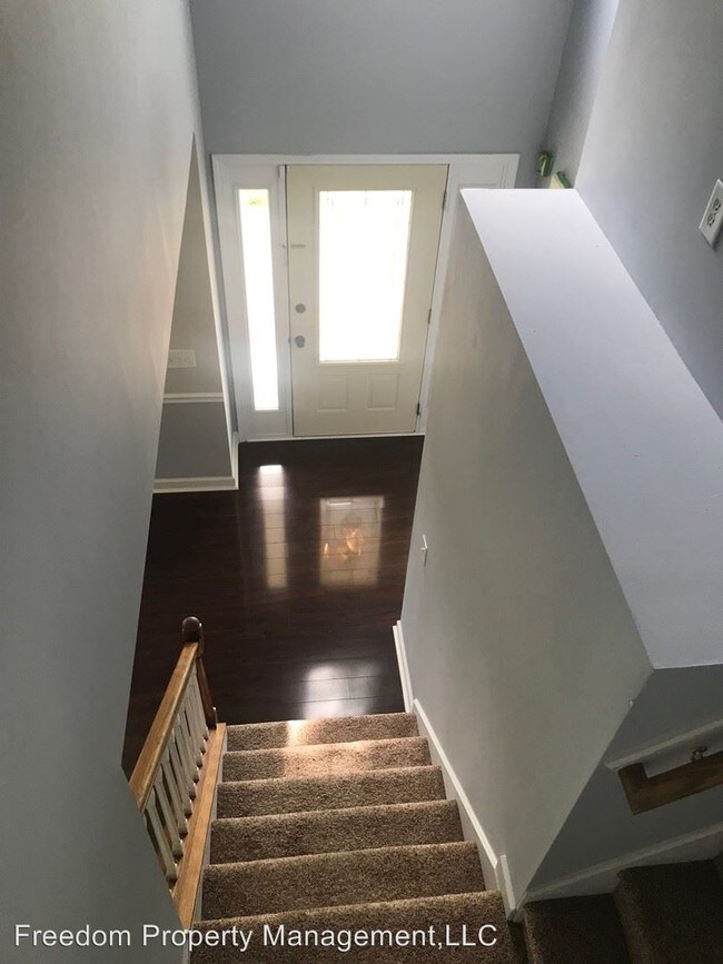 Building Photo - 4 br, 2 bath House - 57 Leggett Dr