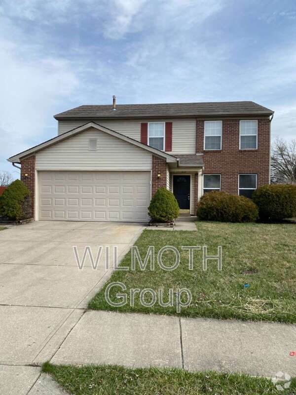Building Photo - 2265 Valley Creek E Ln