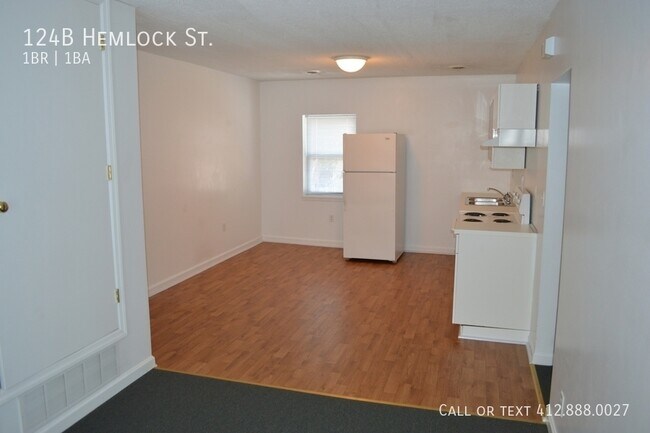 Foto del edificio - Large Central Northside 1 bedroom Townhome