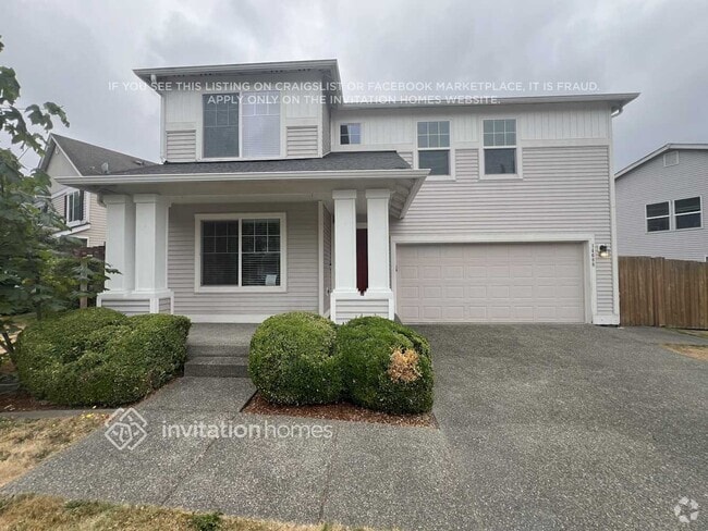 Building Photo - 14688 Ravenwood Rd SE