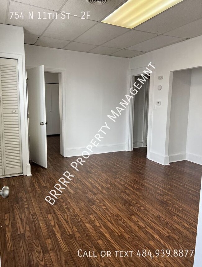Foto del edificio - 754 N 11th St