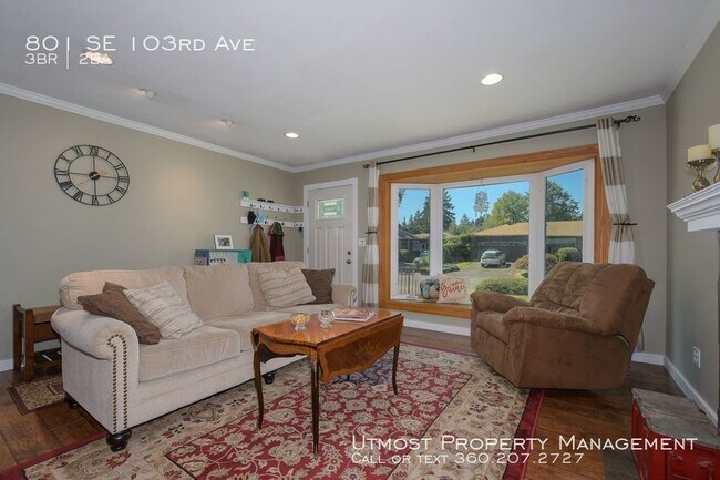 Foto del edificio - 801 SE 103rd Ave