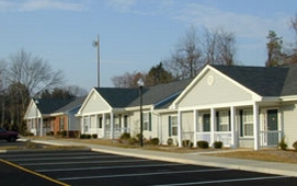 Building Photo - Forest Creek