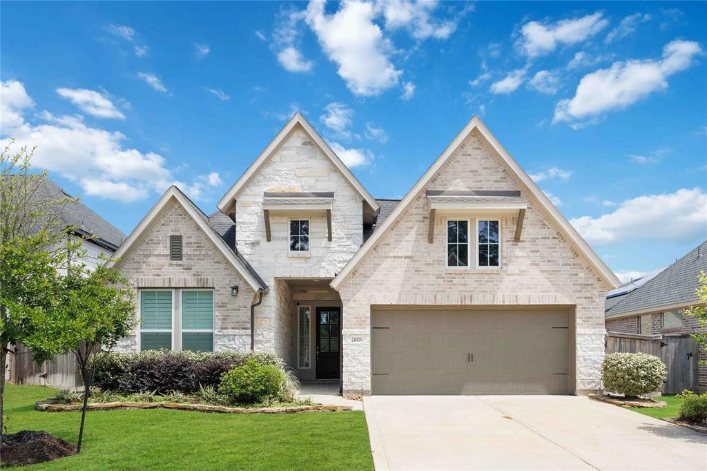Foto principal - 24926 Flint Lake Dr