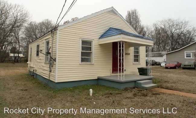 Building Photo - 2420 15th St SW