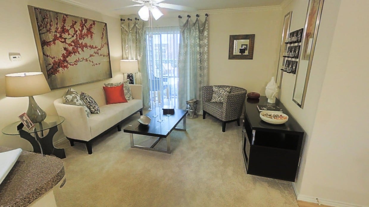 Photo - Gables CityWalk Apartments