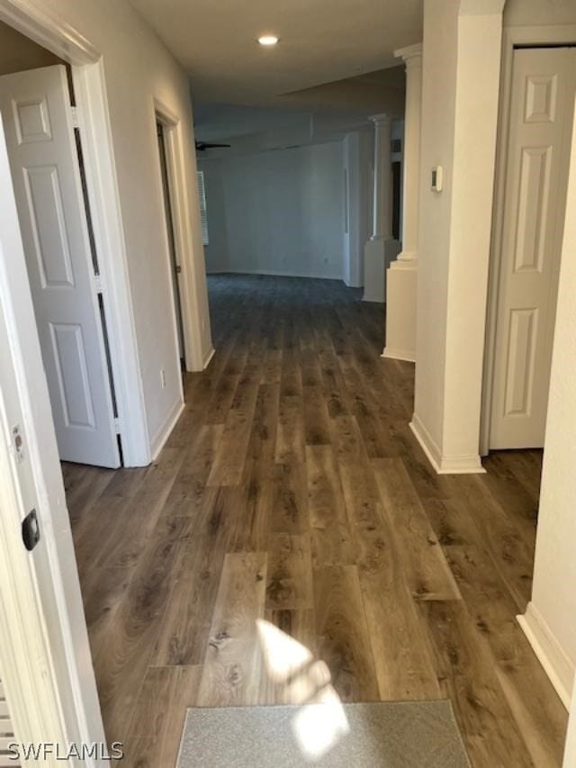 Foto del edificio - 3610 Lansing Loop