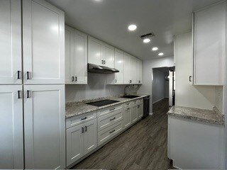 Cocina - 4709 Marengo Ln