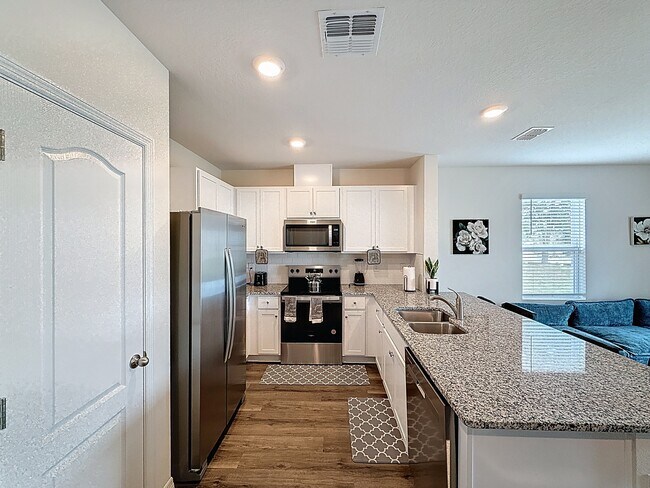 Foto del edificio - 1303 Tallowwood Ln