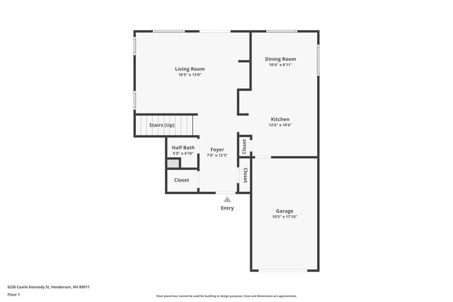 Building Photo - 6236 Castle Kennedy St