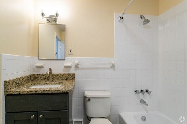 Foto del interior - Lakeshore Estates - Newly Remodeled studios, 1, 2 and 3 br Apartment Homes