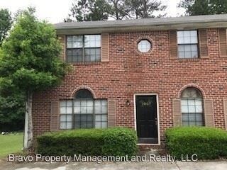 Primary Photo - 2601-2607 Parkside Way SW