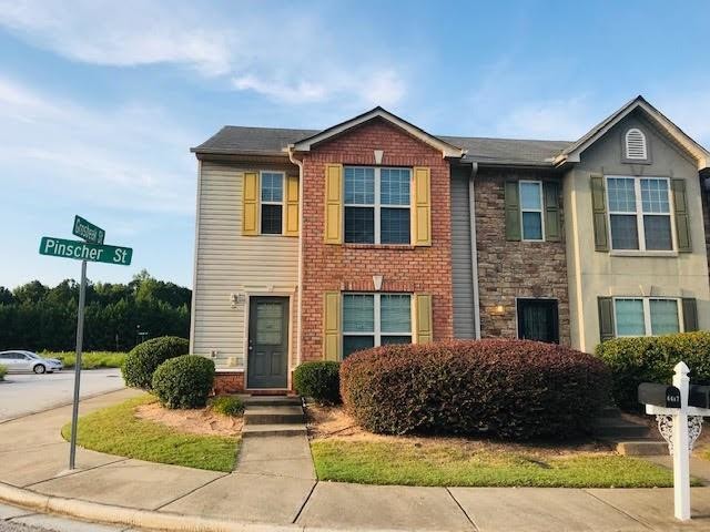 Building Photo - 4417 Pinscher St