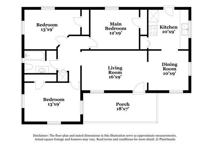 Building Photo - 2240 Grand St