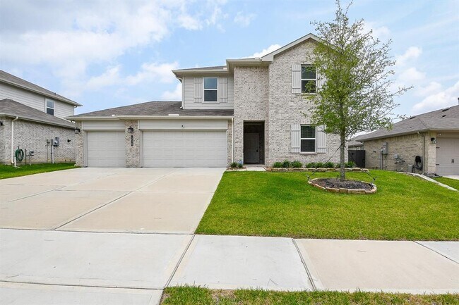 Foto del edificio - 12324 Carib Crossing Ln