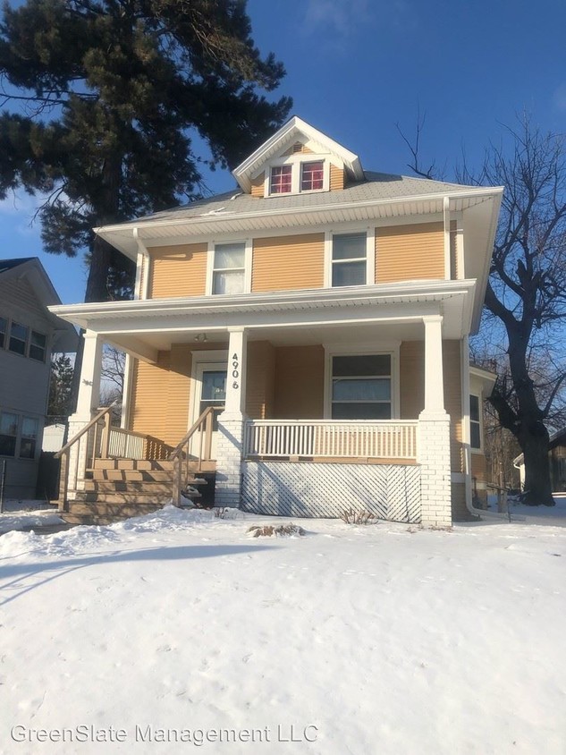Primary Photo - 4906 Underwood Ave