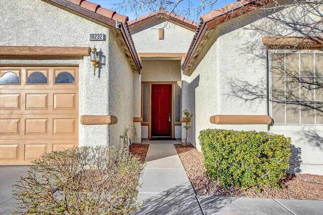 Foto del edificio - A Fabulous single story home in NW Las Vegas