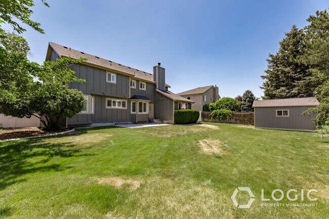 Foto del edificio - Stunning Fully Renovated Single Family Home!