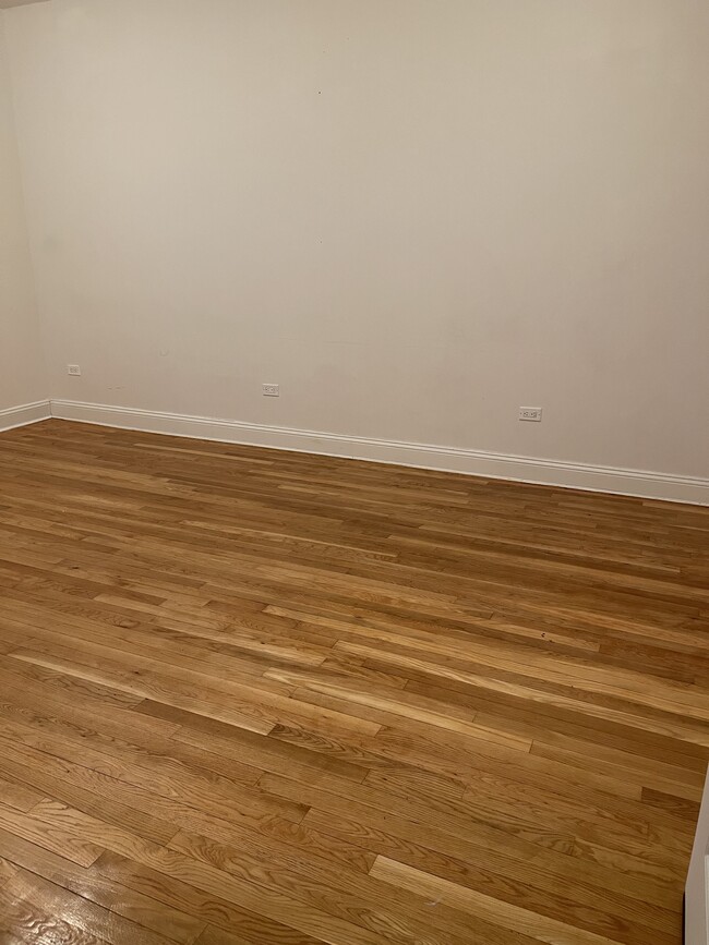 Living Room - 6902 16th Ave
