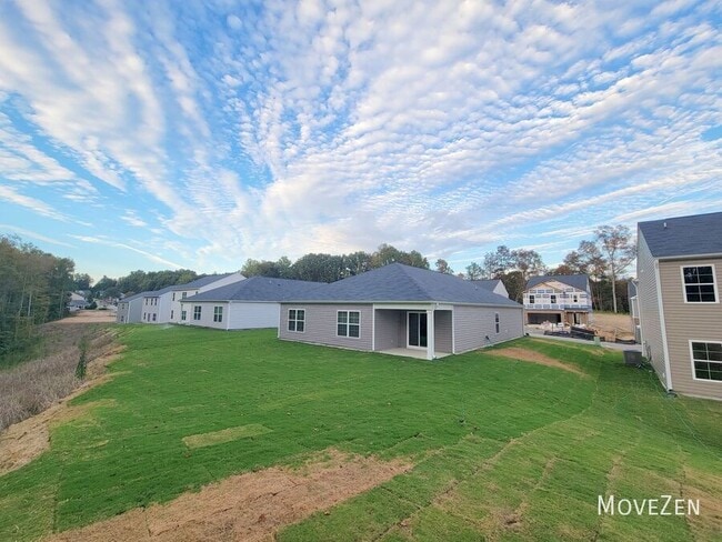 Building Photo - 4818 Mt Hope Dr
