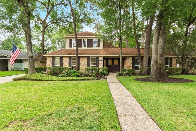 Foto del edificio - 12523 Westerley Ln