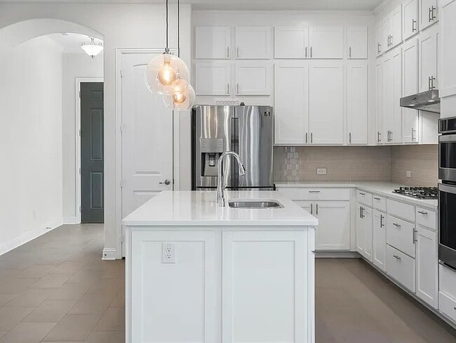 Foto del edificio - 8211 Agarito Way