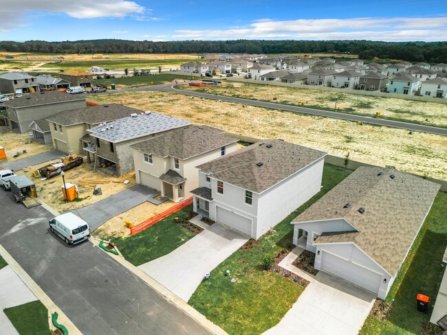 Foto del edificio - NEW HOME: 5/3: OCALA CROSSINGS SOUTH