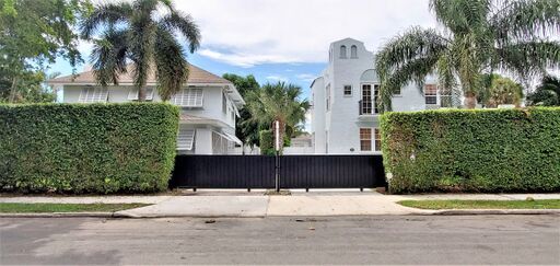 Foto del edificio - 418 26th St