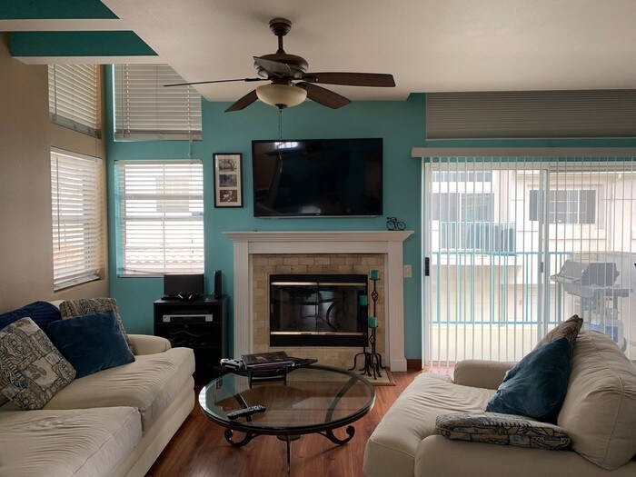 2930 Vía Milano Unit 201, Corona, CA 92879 Condo for Rent in Corona